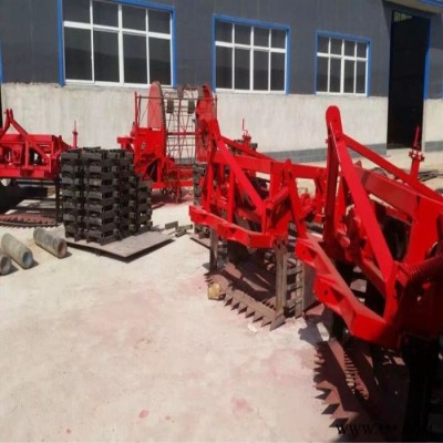 内蒙黄芪挖掘机 挖掘丹参的机器 板蓝根挖掘机 挖掘麦冬的机器 党参挖掘机价格