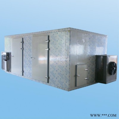 科能KN-120RDS玛卡干燥设备