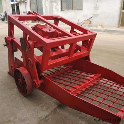 普航PH-SH 白芷丹参药材收获机厂家 板蓝根前胡收获机 半夏起药机厂家