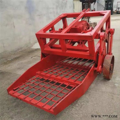 普航PH-SH 药材收获机 板蓝根收获机 挖药机厂家