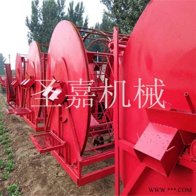 包头黄芩药材起挖机促销 圣嘉丹参 苦参药材挖掘机 厂家现货