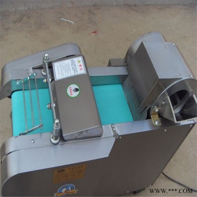 佳鑫不锈钢板蓝根荷叶切丝机 竹笋宽粉切段机 660型辣椒切丝机