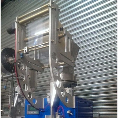 供应明来ML-K50颗粒包装机，立式包装机，板蓝根包装机，冲剂包装机