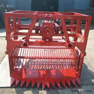 振动式贝母挖药机 农用党参药材挖掘收获机