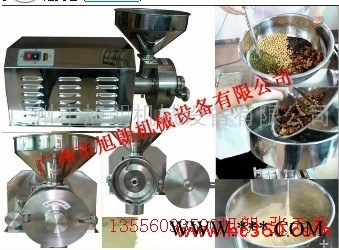 新会北沙参磨粉机|小型北沙参磨粉机|不锈钢北沙参磨粉机