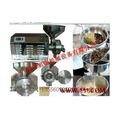 新会北沙参磨粉机|小型北沙参磨粉机|不锈钢北沙参磨粉机