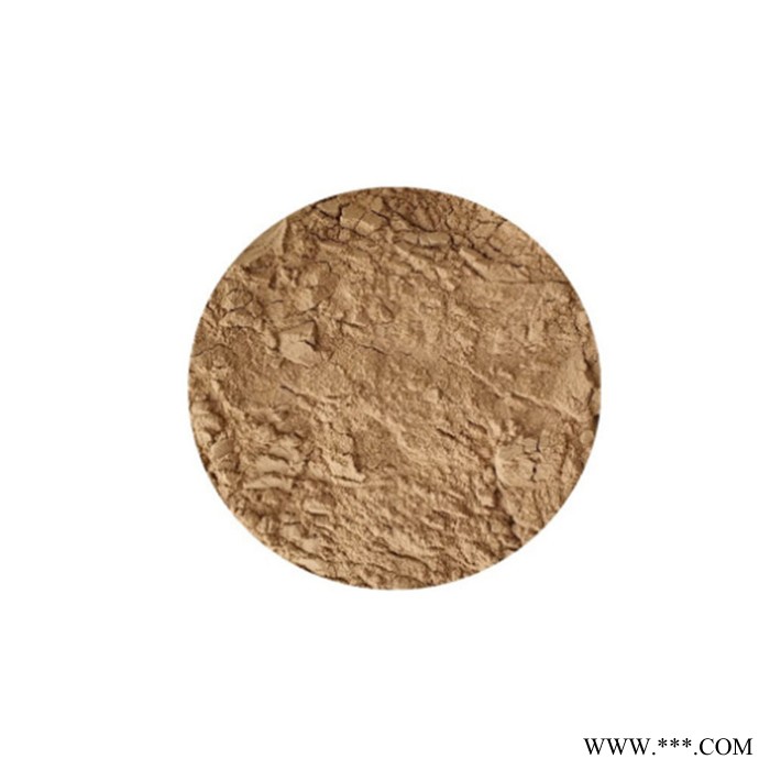 斯诺特 白沙参喷雾干燥粉 白沙参浸膏粉 水溶性食品原料