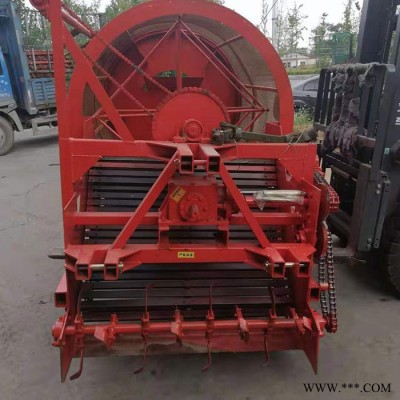 芦苇根药材收获机 白芷挖药机直销 融兴 白芷收割机 丹参收割机出售