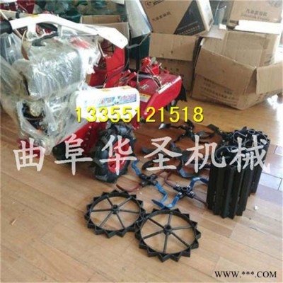 开沟起垄机厂家 多功能贝母开沟机 浙贝母压垄开沟机