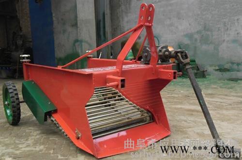 科阳”牌红薯收获机红薯收获机新型自动土豆收获机 多功能玉米红薯板蓝根收获机 自走式收获机