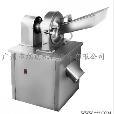 不锈钢白芷粉碎机 开店小型粉碎机 花椒粉碎机