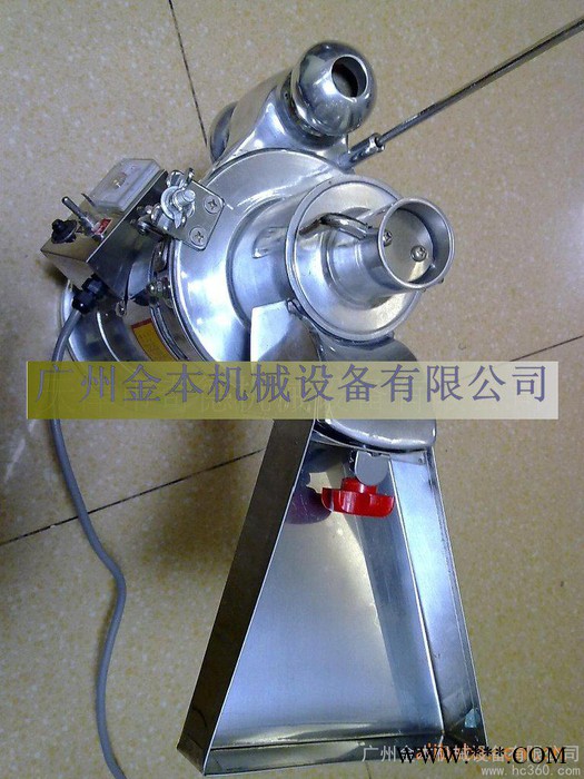 供应百里香粉碎机，百合花粉碎机，荷叶粉碎机，板蓝根粉碎机