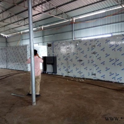 科能 北沙参烘干机 烘干除是一体机 智能环保节能空气能烘干机 紫淮山烘干机