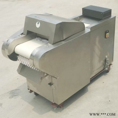 PH-QC哪有卖白芷切片机的 豆腐杆切丝 鲜荷叶切丝机厂家