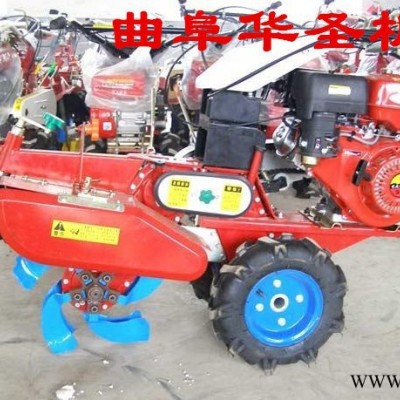 太子参开沟覆土机 果园开沟种植机 坡地开沟起垄机