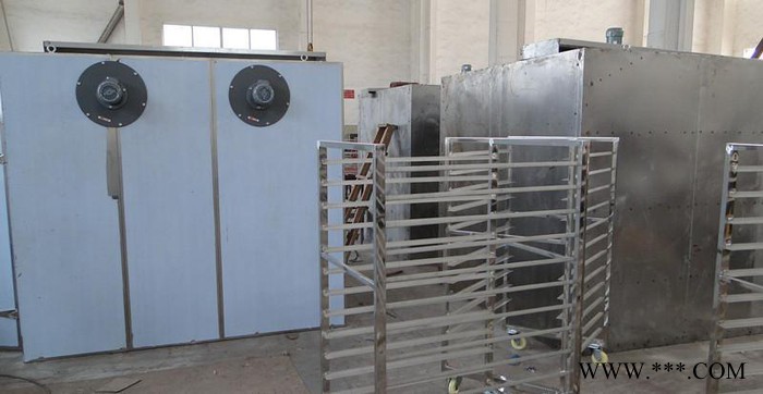 供大黄/丹参/当归烘干设备/热风循环烘箱/【快达】 供大黄/丹参/当归烘干设备/热风循环烘箱/【快达】