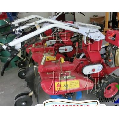 开沟机资料 山药开沟机 大葱开沟培土机