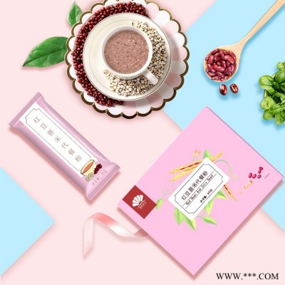 赤小豆薏米山药代餐粉 红豆山药燕麦代餐米稀 代餐粉加工厂 红豆薏仁茯荷粉 红枣山药枸杞代餐粉 水果燕麦粥贴牌加工