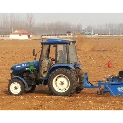 **洋姜收获机 太子参收获机 大型中药材收获机 农业机械