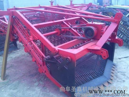 宁夏太子参药材挖掘机规格 专收白芷的出药机制造厂家