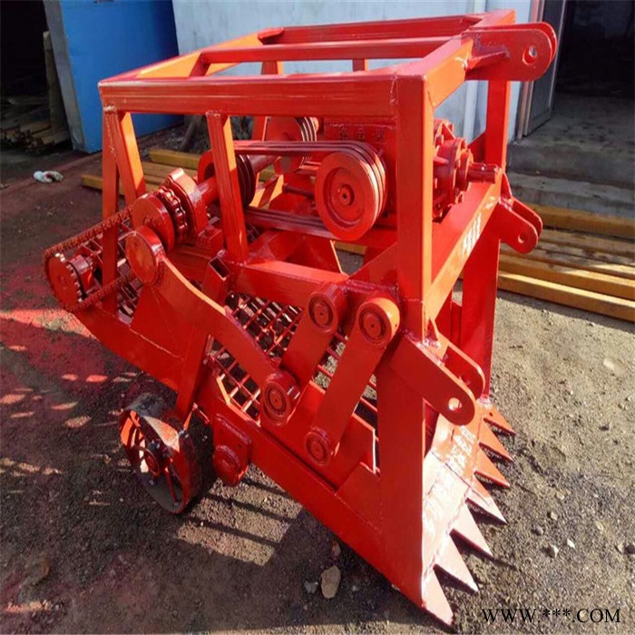 晃筛药材收获机 40马力以上拖拉机带动 太子参当归 黄芪等收获机 晃筛药材收获机 40马力以上拖拉机带动 太子参当归 黄芪等收获机