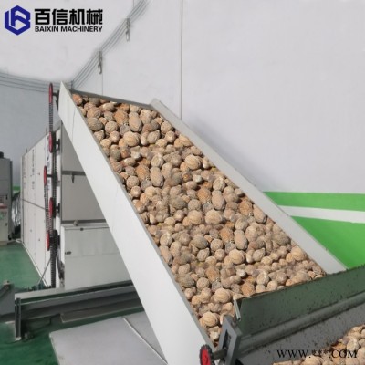 麦冬烘干机  网带式麦冬烘干机 麦冬干燥机    供应大型麦冬烘干机 麦冬烘干设备生产线