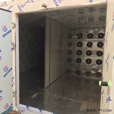 空气能山药烘干机