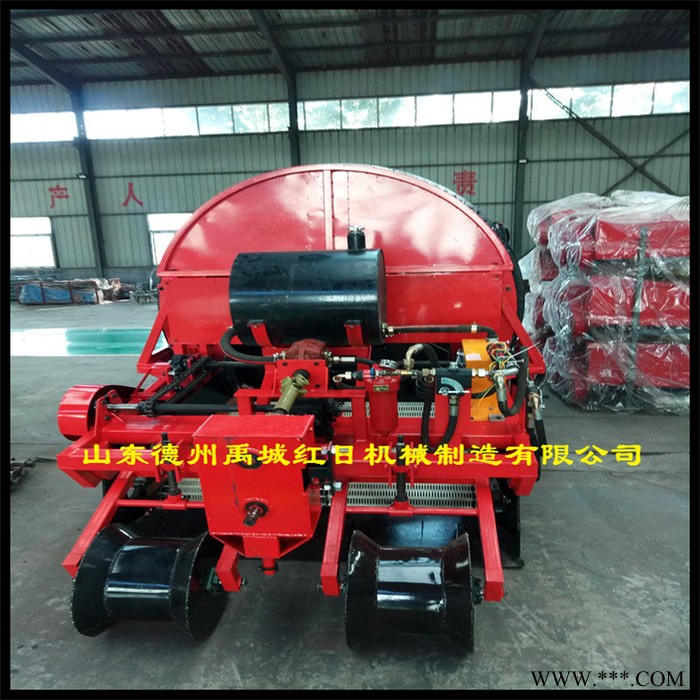 4UYC-1600半夏药材挖掘机元胡收获机 太子参红薯药材挖掘 洋姜收获机 红日机械捡石机 砂石分拣 4UYC-1600半夏药材挖掘机元胡收获机 太子参红薯药材挖掘 洋姜收获机 红日机械捡石机 砂石分拣
