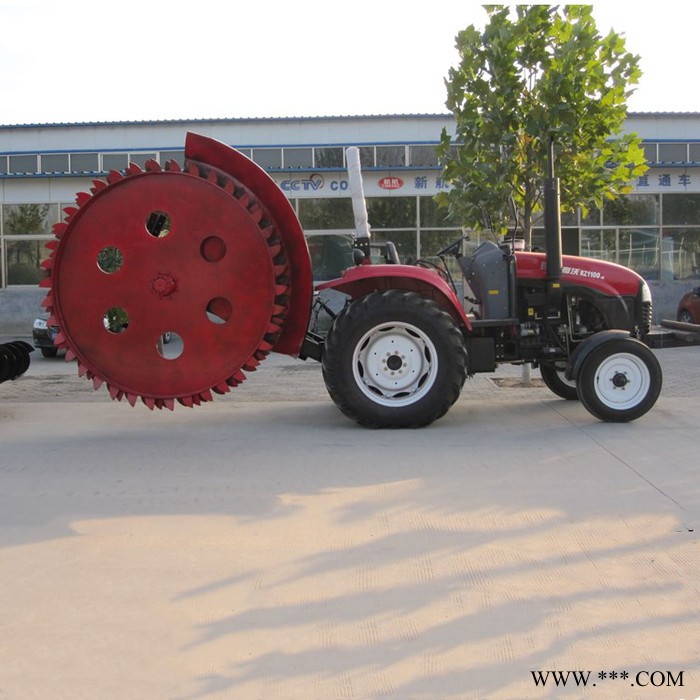 开沟机   山药开沟机