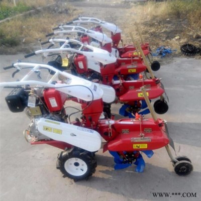 山药开沟机 苹果树施肥开沟机 旋耕开沟