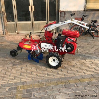 果园施肥开沟机 山药种植开沟机 鸿祺开沟机A