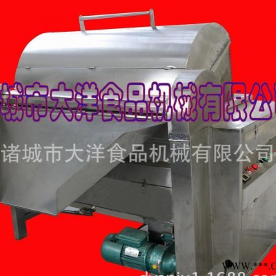 加盖式自动蒸煮锅，大洋牌山药蒸煮机