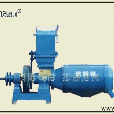 **科阳牌6FS278B新型土豆淀粉机红薯土豆山药渣浆分离淀粉机红薯打粉机**红薯专用淀粉提取机 马铃薯淀粉机