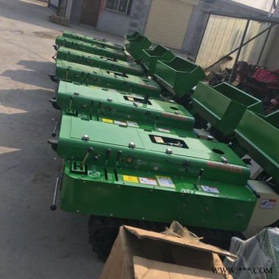 金佳机械JJ-SF山药果园起垄开沟机 土壤种植开沟机 施肥埋填机价格