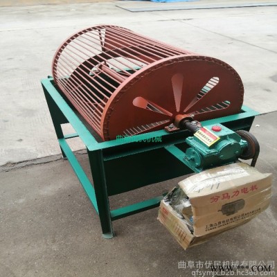 优民 清洗清理设备 果蔬清洗机 清洗红薯 山药 芋头 马铃薯清洗机