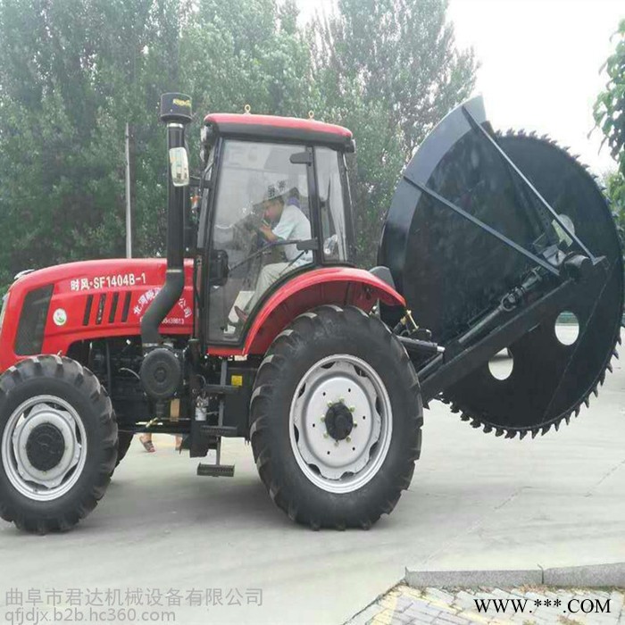 单链条开沟机大型链条式开沟机价格山药种植开沟机链条式大棚园林开沟机