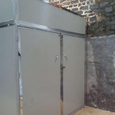 碧朗山药烘干机5P|中草药材烘干机|热泵烘干机|广东烘干设备