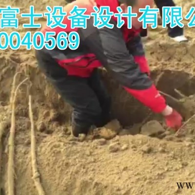 山药机，菏泽山药机，菏泽山药收获机