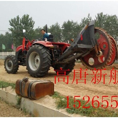 供求大葱培土机 山药开沟机 打沟机