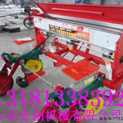 花生播种覆膜机  土豆覆膜播种机 山药 西红柿覆膜播种机