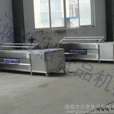 麻山药毛辊清洗去皮设备