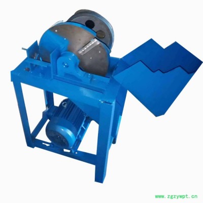 药材切片机树支类药材加工，比如鸡血藤，虎杖，金毛狗脊，桂支等药材切片