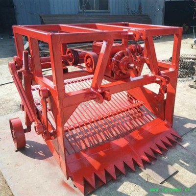 药材收获机 虫草参何首乌挖药机 龙胆草药材收割机