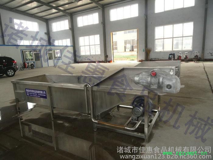 重楼清洗机 **气泡清洗设备