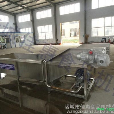 重楼清洗机 **气泡清洗设备