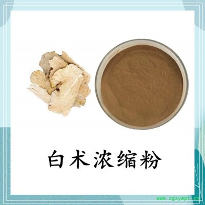 西洋参浓缩粉 斯诺特 可定制