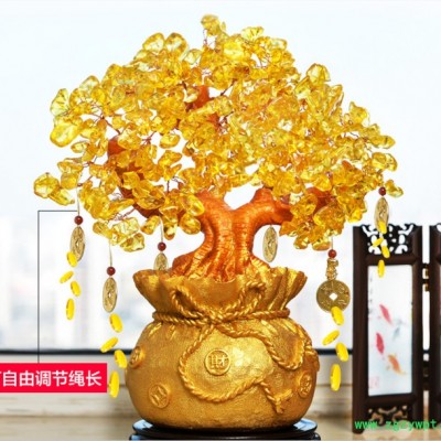 玉竹堂SJY031 摇钱树