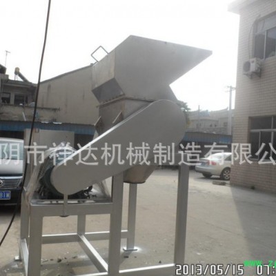 江苏粗碎机厂家 葛根粗碎机 天麻高效粗碎机 强力粗碎机