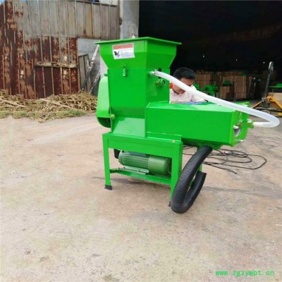 木薯葛根加工淀粉机 批发零售马铃薯打粉机 家用薯类渣浆分离机 优民