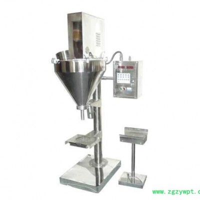 新款葛根粉粉末自动定量包装机厂家 葛根粉自动定量粉末包装机